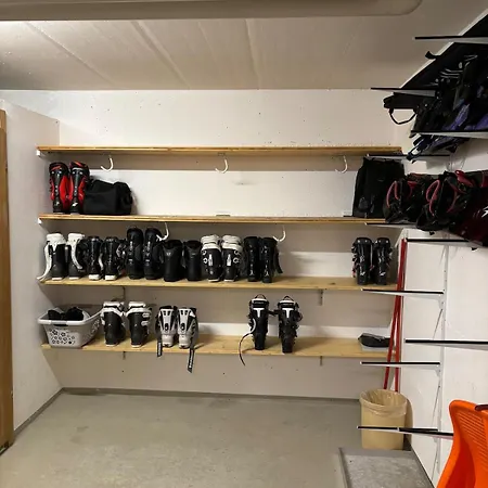 Apartment 1-room - Newly Renovated And Davos