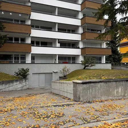 1-room - Newly Renovated And דאבוס