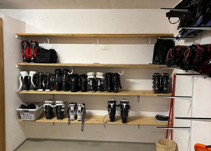 Apartamento 1-room - Newly Renovated And Davos