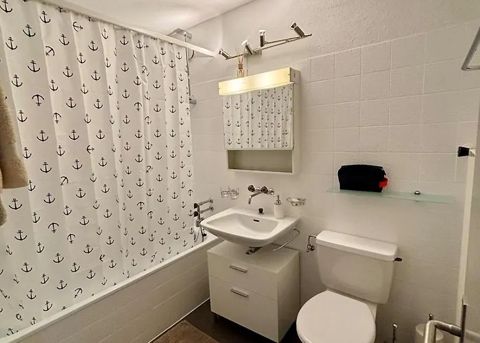 Apartamento 1-room - Newly Renovated And Davos