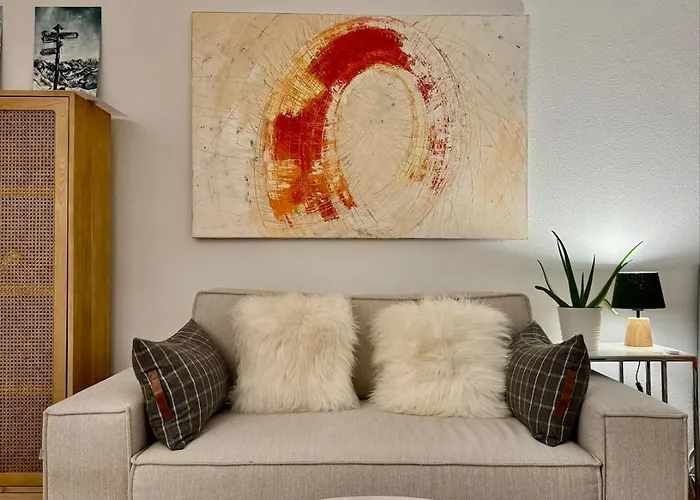 Apartamento 1-room - Newly Renovated And