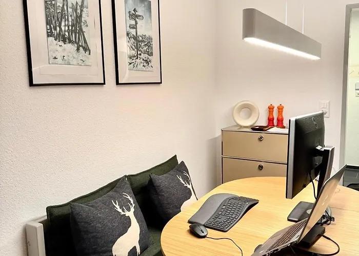 1-room - Newly Renovated And *